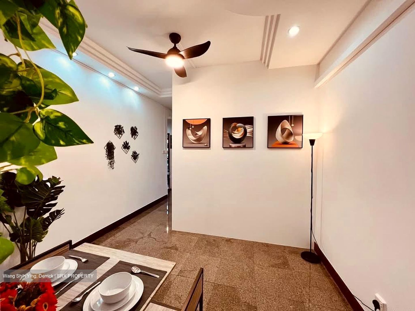 Eastpoint Green (D18), Condominium #569994291